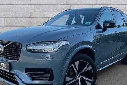 Volvo XC90 60.000 km 52.900 € Augsburg 86179