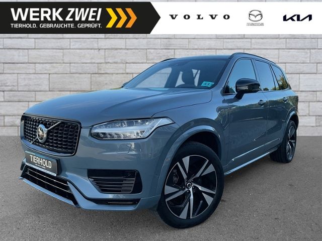 Volvo XC90 60.000 km 52.900 € Augsburg 86179