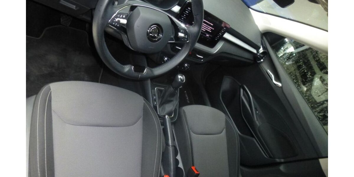 Skoda Fabia 17.100 km 16.990 &euro; Lübbecke 32312