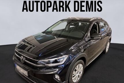 VW Taigo 30.500 km 18.690 &euro; Appen 25482