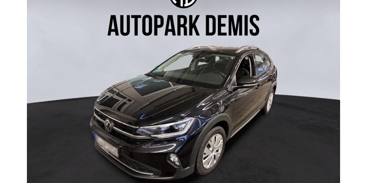 VW Taigo 30.500 km 18.690 &euro; Appen 25482