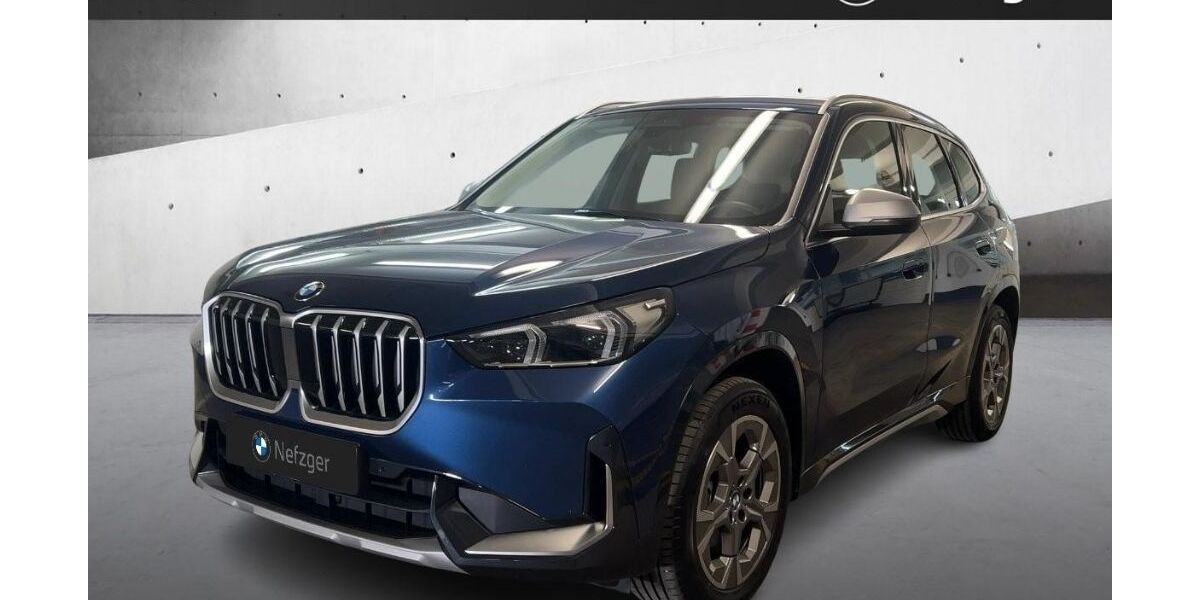 BMW X1 28.700 km 39.420 &euro; Oranienburg 16515