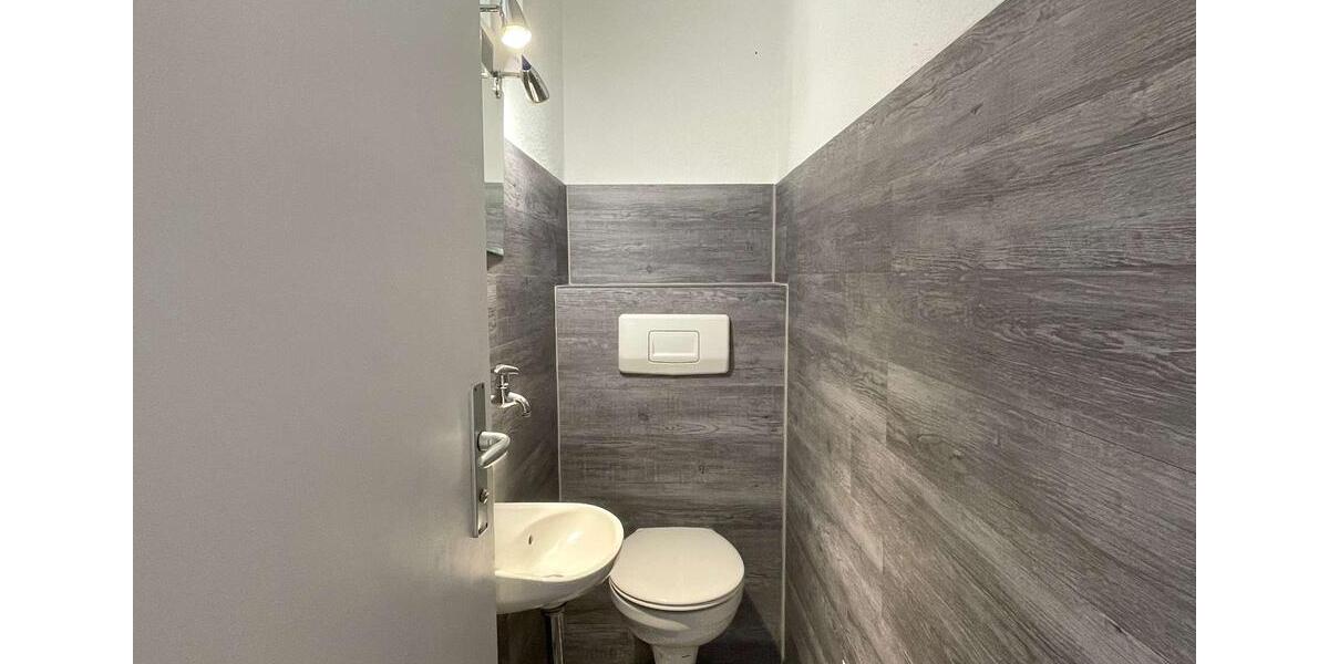 Etagenwohnung Bamberg Gärtnerstadt - 3 Zimmer, 93 m&sup2;, 1.110&euro; | Angebot:26317414