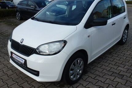 Skoda Citigo 128.749 km 6.990 € Waldheim 04736