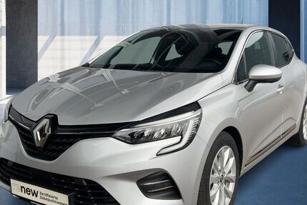 Renault Clio 19.505 km 14.490 &euro; Unterschleißheim 85716