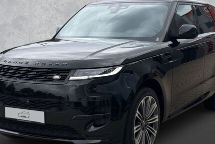 Land Rover Range Rover Sport 61.932 km 82.990 &euro; Essen 45141