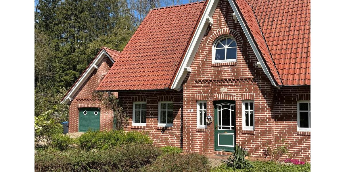 Einfamilienhaus Kalletal - 6 Zimmer, 152 m&sup2;, 539.000&euro; | Angebot:26322203