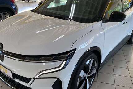Renault Megane 45.000 km 26.690 &euro; Erbach 64711