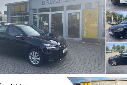 Opel Corsa 41.077 km 12.640 &euro; Worpswede 27726