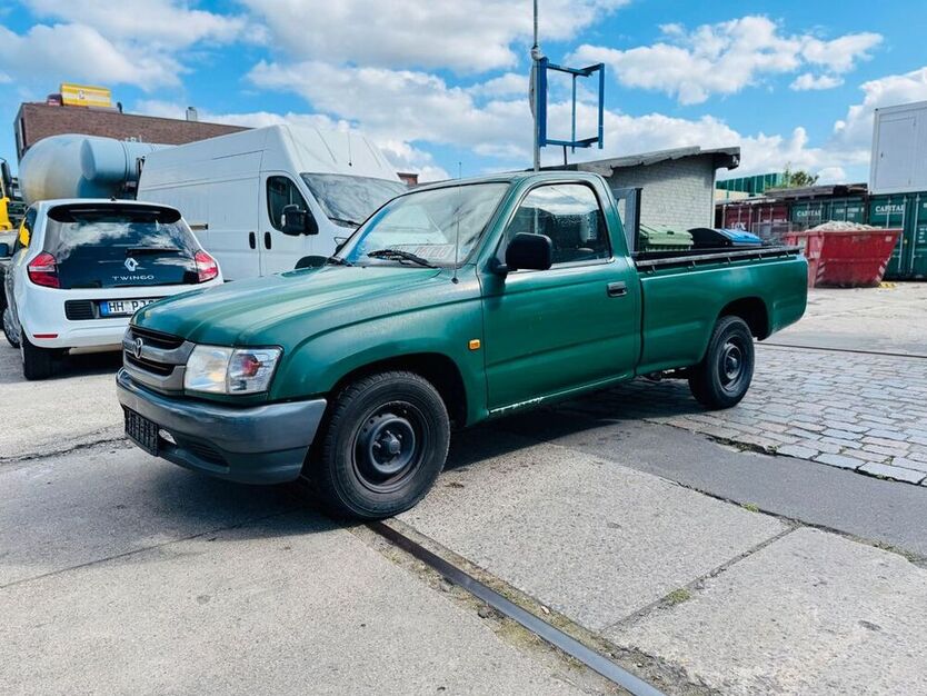 Hilux