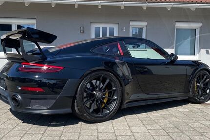 Porsche 991 19.800 km 341.500 &euro; Löchgau 74369