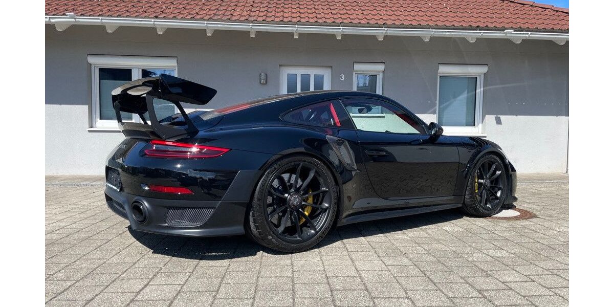 Porsche 991 19.800 km 341.500 &euro; Löchgau 74369