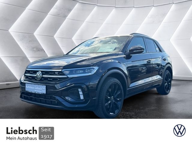 T-Roc