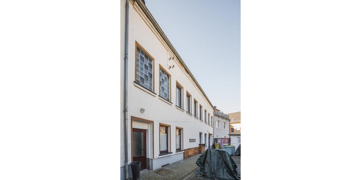 Etagenwohnung Lichtenstein (Sachsen) - 3 Zimmer, 68 m&sup2;, 470&euro; | Angebot:25830309