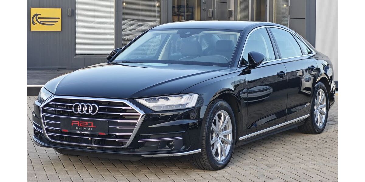 Audi A8 32.478 km 43.790 &euro; Eitorf 53783