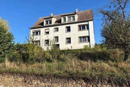 Gemütliche 3-Raumwohnung im Erdgeschoss mit Blick ins Grün 3 zimmer