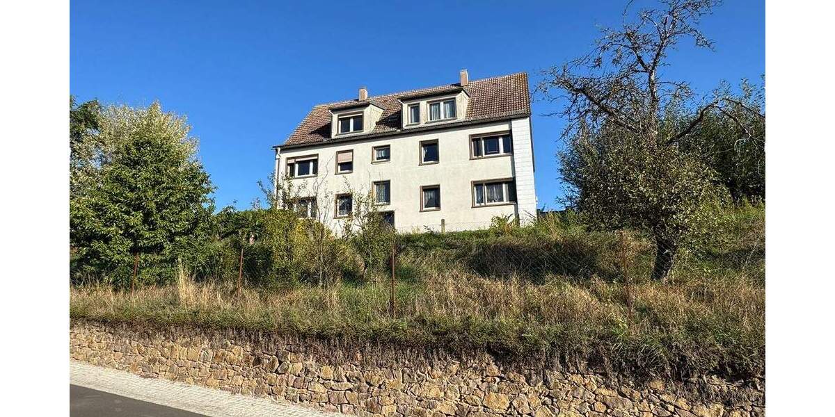 Gemütliche 3-Raumwohnung im Erdgeschoss mit Blick ins Grün 3 zimmer