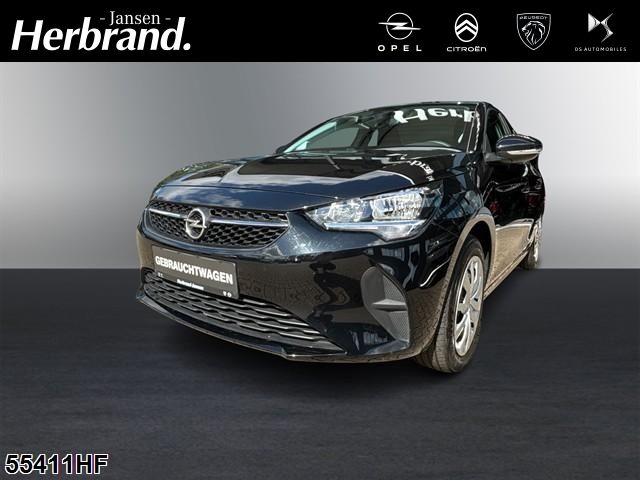 Opel Corsa 33.287 km 12.890 € Xanten 46509