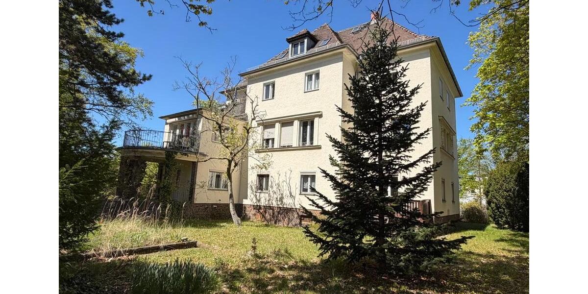 Mehrfamilienhaus, Wohnhaus Heidenau - 18 Zimmer, 445 m&sup2;, 735.000&euro; | Angebot:26492582