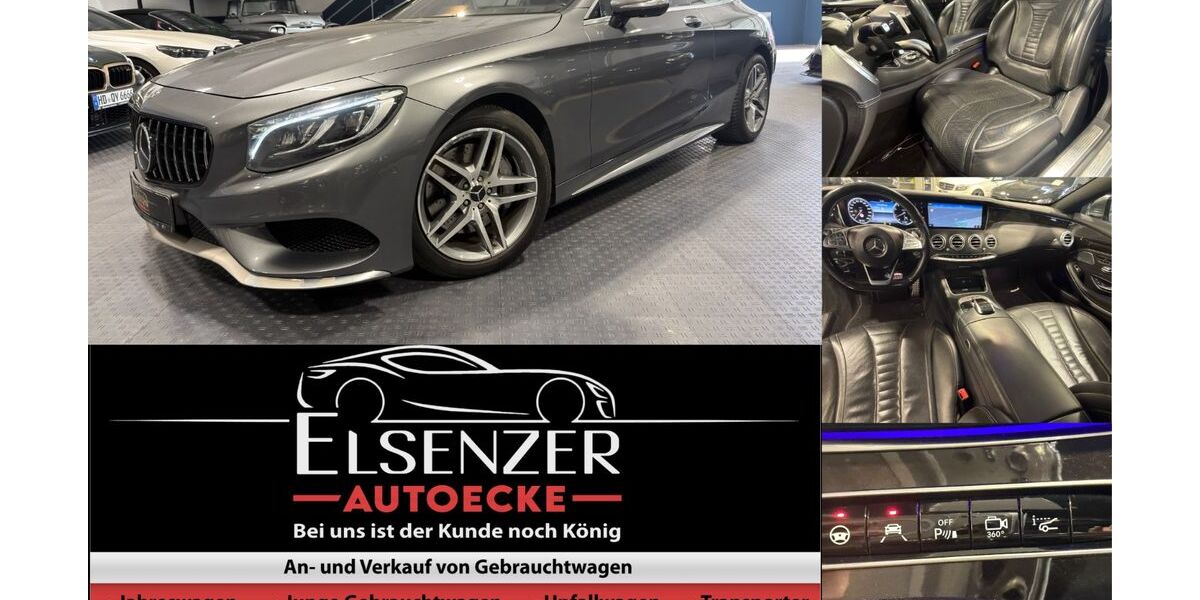 Mercedes-Benz S 500 189.999 km 31.999 &euro; Eppingen 75031