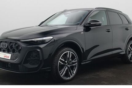 Audi Q5 5.000 km 65.980 &euro; Würzburg 97076