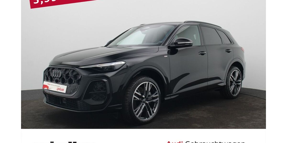 Audi Q5 5.000 km 65.980 &euro; Würzburg 97076