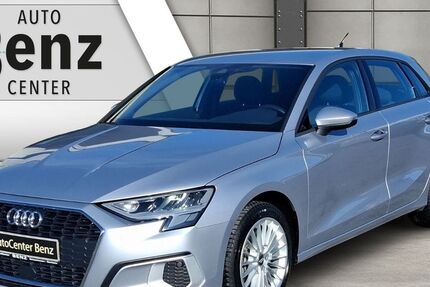 Audi A3 42.000 km 22.790 &euro; Ochsenhausen 88416