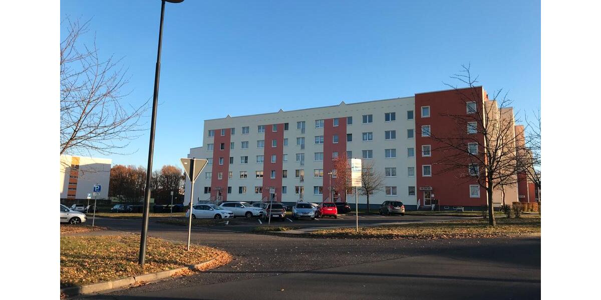 Etagenwohnung Grimma - 3 Zimmer, 62 m&sup2;, 420&euro; | Angebot:25569443