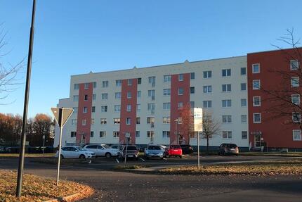 Wohnung Grimma - 3 Zimmer, 62 m&sup2;, 420&euro; | Angebot:25569443