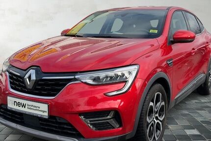 Renault Arkana 18.062 km 18.999 &euro; Oranienburg bei Berlin 16515