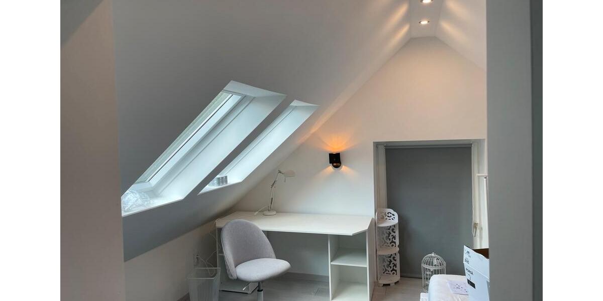 Etagenwohnung Sottrum - 3 Zimmer, 60 m&sup2;, 550&euro; | Angebot:26365377