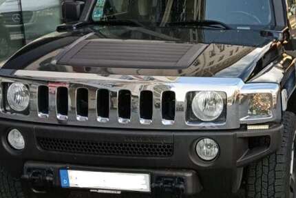 Hummer H3