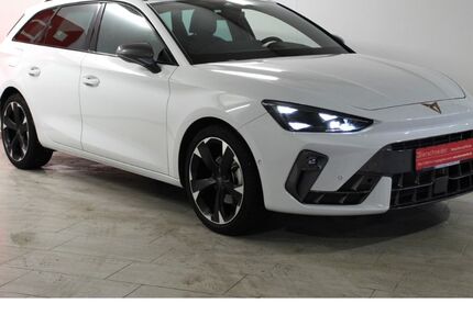 Cupra Leon 25.860 km 29.980 &euro; Schopfloch 91626