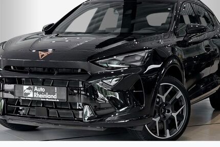 Cupra Formentor 4.000 km 51.990 &euro; Bonn 53175