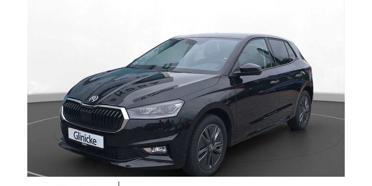 Skoda Fabia 20.449 km 23.960 &euro; Eschwege 37269