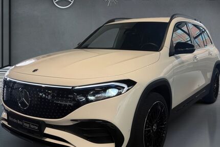 Mercedes-Benz EQB 22.379 km 41.690 &euro; Buxtehude 21614