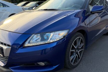 Honda CR-Z 233.261 km 4.490 &euro; Lebach 66822