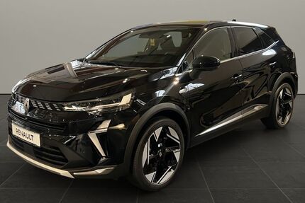 Renault Symbioz 10.000 km 33.990 &euro; Ehrenkirchen 79238