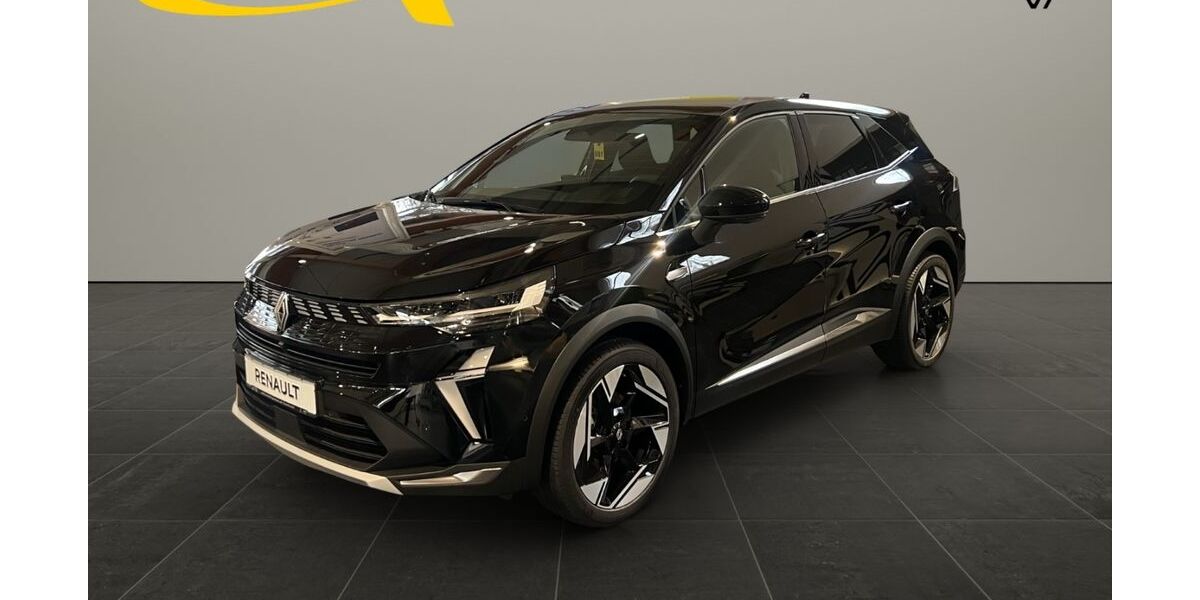 Renault Symbioz 10.000 km 33.990 &euro; Ehrenkirchen 79238