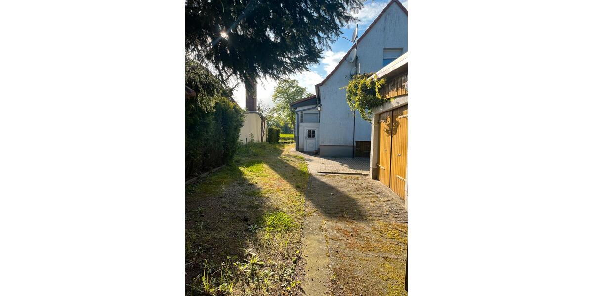 Einfamilienhaus Arneburg - 5 Zimmer, 120 m&sup2;, 100.000&euro; | Angebot:26790798