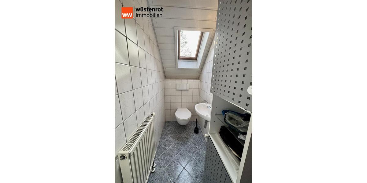 Dachgeschoßwohnung Kißlegg - 2 Zimmer, 83 m&sup2;, 900&euro; | Angebot:26646508