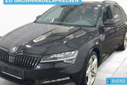 Skoda Superb 78.645 km 26.797 &euro; Frankfurt 60596