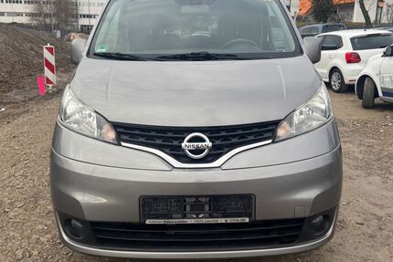 Nissan NV200 104.125 km 11.750 &euro; Stuttgart 70376