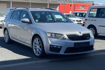 Skoda Octavia 359.000 km 5.995 &euro; Leinefelde 37327