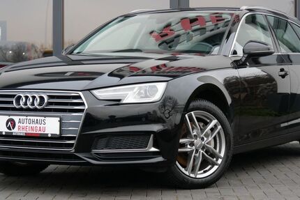 Audi A4 76.000 km 20.400 &euro; Geisenheim am Rhein 65366