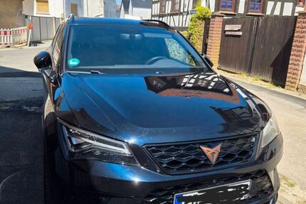 Cupra Ateca 87.300 km 21.900 &euro; Wölfersheim 61200