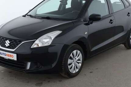 Suzuki Baleno 37.714 km 9.490 &euro; Neufahrn 85375