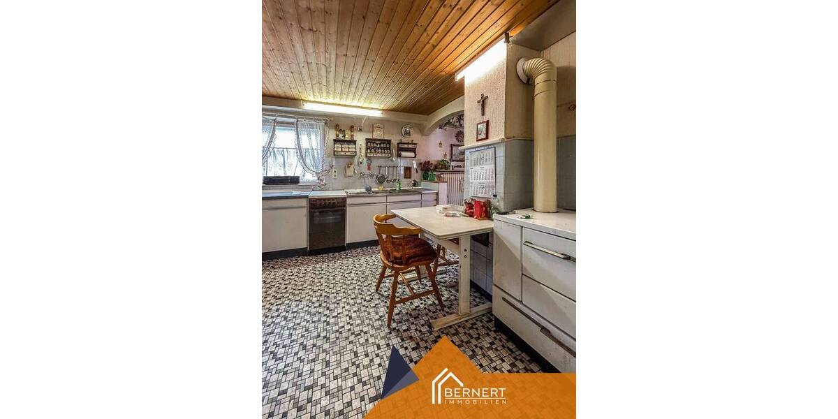 Einfamilienhaus Lichtenfels Mistelfeld - 6 Zimmer, 160 m&sup2;, 199.000&euro; | Angebot:25739734