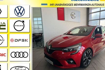 Renault Clio 98.933 km 11.790 &euro; Wilhelmshaven 26384