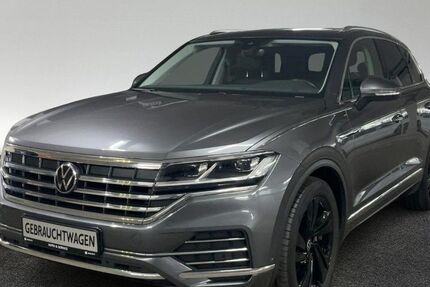 VW Touareg 84.400 km 44.760 &euro; München 80687